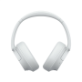 Sony WH-CH720N Wireless ANC (Active Noise Cancelling) Headphones, Beige , Sony , Wireless Headphones , WH-CH720N , Wireless , On-Ear , Microphone , Noise canceling , Wireless , White