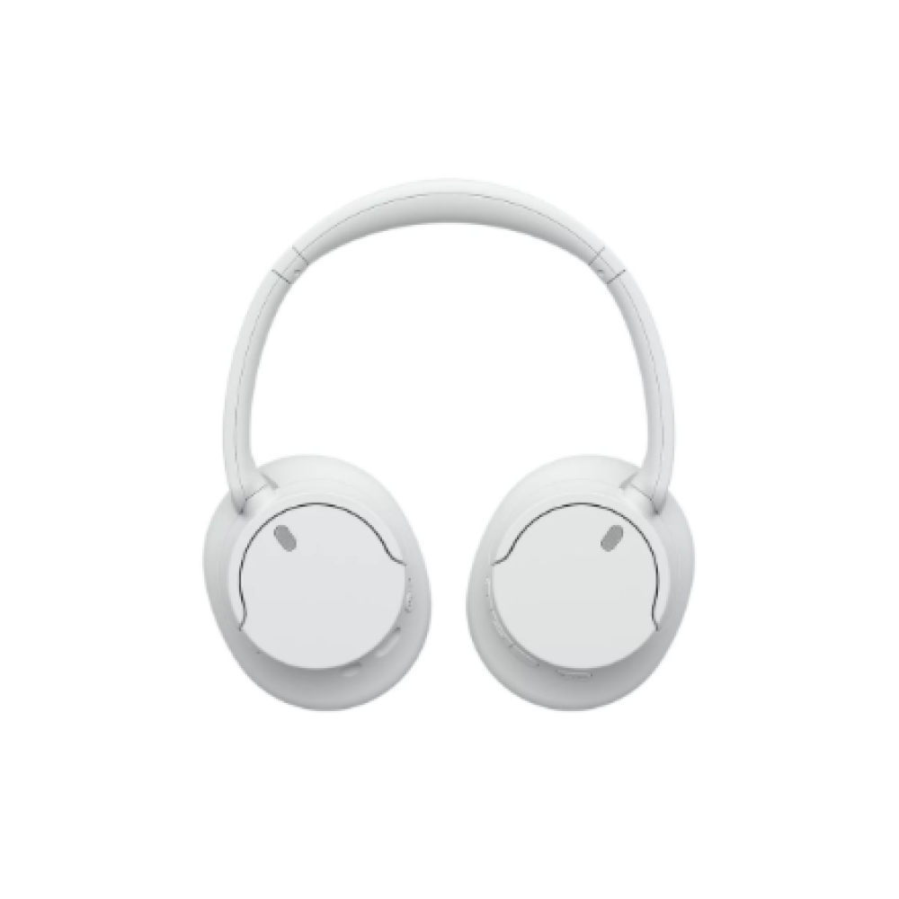 Sony WH-CH720N Wireless ANC (Active Noise Cancelling) Headphones, Beige , Sony , Wireless Headphones , WH-CH720N , Wireless , On-Ear , Microphone , Noise canceling , Wireless , White