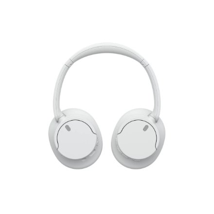 Sony WH-CH720N Wireless ANC (Active Noise Cancelling) Headphones, Beige , Sony , Wireless Headphones , WH-CH720N , Wireless , On-Ear , Microphone , White , Noise canceling