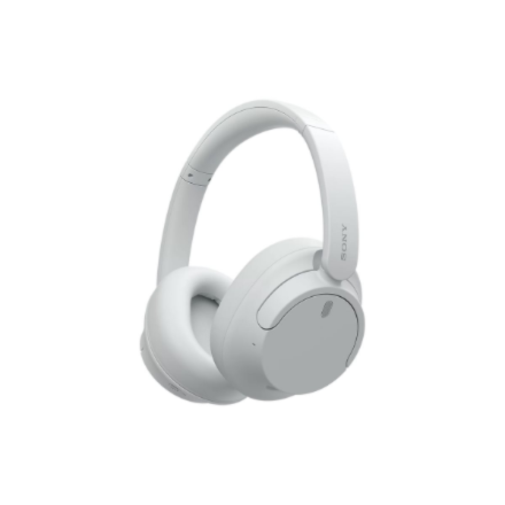 Sony WH-CH720N Wireless ANC (Active Noise Cancelling) Headphones, Beige , Sony , Wireless Headphones , WH-CH720N , Wireless , On-Ear , Microphone , Noise canceling , Wireless , White