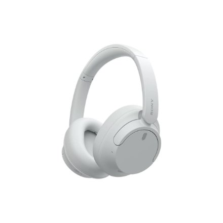 Sony WH-CH720N Wireless ANC (Active Noise Cancelling) Headphones, Beige , Sony , Wireless Headphones , WH-CH720N , Wireless , On-Ear , Microphone , White , Noise canceling
