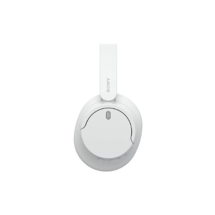 Sony WH-CH720N Wireless ANC (Active Noise Cancelling) Headphones, Beige , Sony , Wireless Headphones , WH-CH720N , Wireless , On-Ear , Microphone , White , Noise canceling