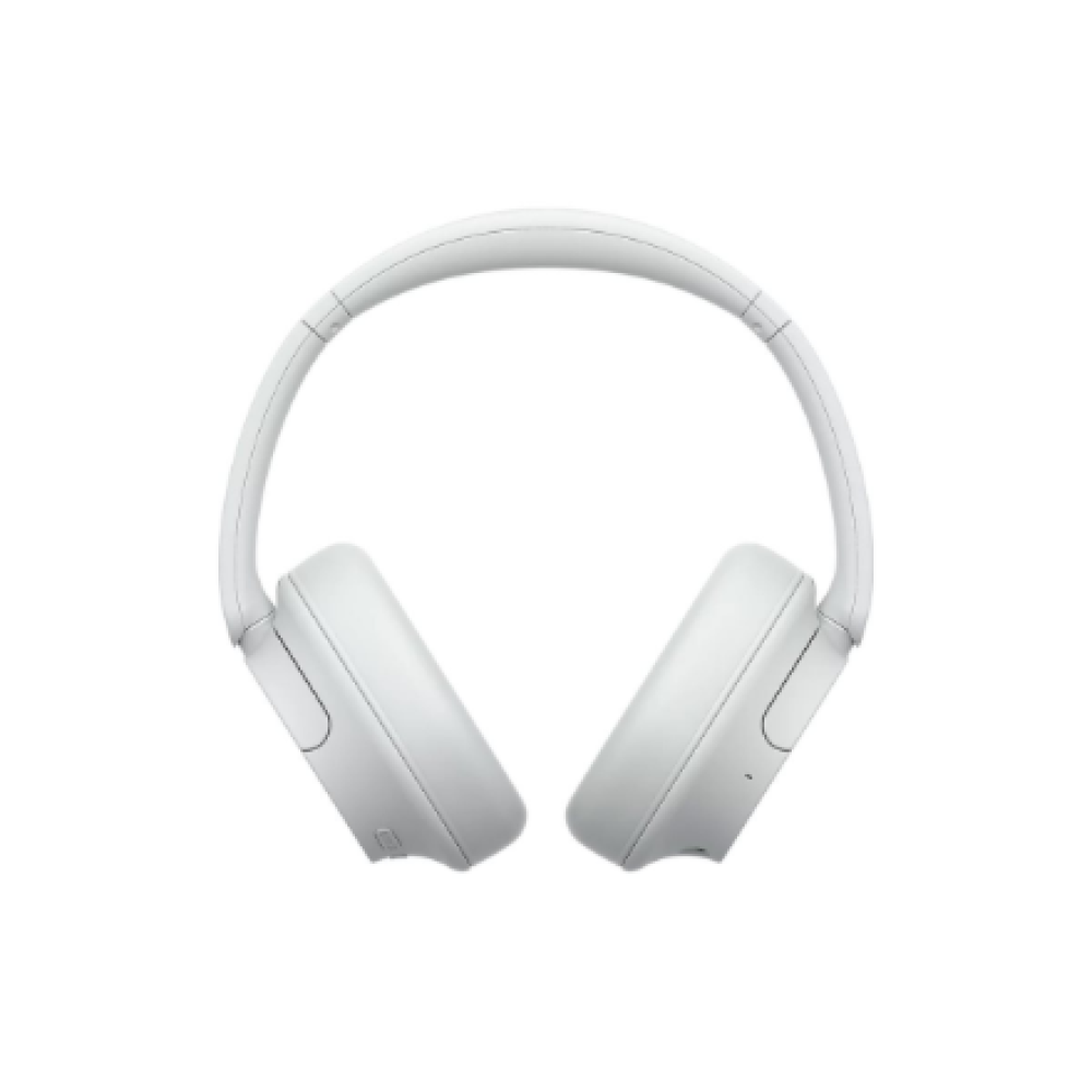 Sony WH-CH720N Wireless ANC (Active Noise Cancelling) Headphones, Beige , Sony , Wireless Headphones , WH-CH720N , Wireless , On-Ear , Microphone , Noise canceling , Wireless , White