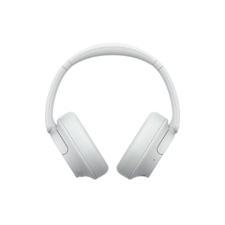Sony WH-CH720N Wireless ANC (Active Noise Cancelling) Headphones, Beige , Sony , Wireless Headphones , WH-CH720N , Wireless , On-Ear , Microphone , White , Noise canceling