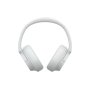Sony WH-CH720N Wireless ANC (Active Noise Cancelling) Headphones, Beige , Sony , Wireless Headphones , WH-CH720N , Wireless , On-Ear , Microphone , White , Noise canceling