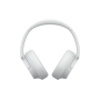 Sony WH-CH720N Wireless ANC (Active Noise Cancelling) Headphones, Beige , Sony , Wireless Headphones , WH-CH720N , Wireless , On-Ear , Microphone , Noise canceling , Wireless , White