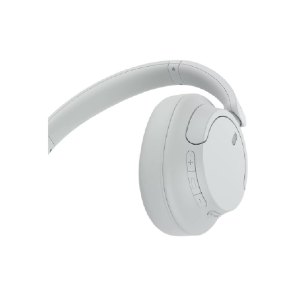 Sony WH-CH720N Wireless ANC (Active Noise Cancelling) Headphones, Beige , Sony , Wireless Headphones , WH-CH720N , Wireless , On-Ear , Microphone , Noise canceling , Wireless , White