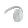 Sony WH-CH720N Wireless ANC (Active Noise Cancelling) Headphones, Beige , Sony , Wireless Headphones , WH-CH720N , Wireless , On-Ear , Microphone , Noise canceling , Wireless , White