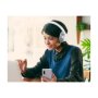 Sony WH-CH720N Wireless ANC (Active Noise Cancelling) Headphones, Beige , Sony , Wireless Headphones , WH-CH720N , Wireless , On-Ear , Microphone , White , Noise canceling