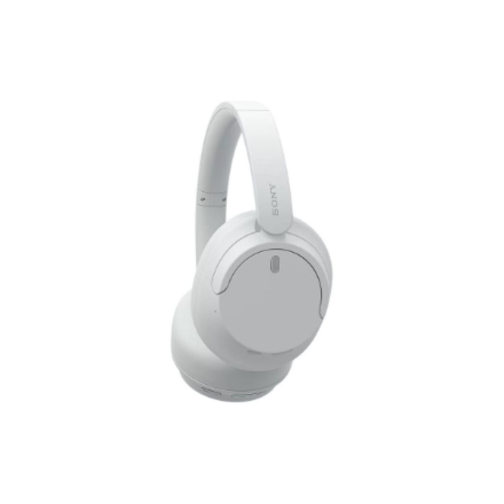Sony WH-CH720N Wireless ANC (Active Noise Cancelling) Headphones, Beige , Sony , Wireless Headphones , WH-CH720N , Wireless , On-Ear , Microphone , Noise canceling , Wireless , White