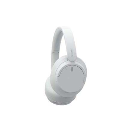 Sony WH-CH720N Wireless ANC (Active Noise Cancelling) Headphones, Beige , Sony , Wireless Headphones , WH-CH720N , Wireless , On-Ear , Microphone , White , Noise canceling