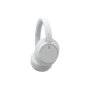 Sony WH-CH720N Wireless ANC (Active Noise Cancelling) Headphones, Beige , Sony , Wireless Headphones , WH-CH720N , Wireless , On-Ear , Microphone , White , Noise canceling