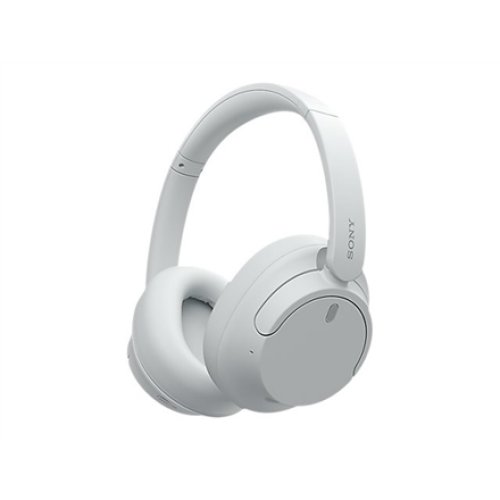 Sony WH-CH720N Wireless ANC (Active Noise Cancelling) Headphones, Beige , Sony , Wireless Headphones , WH-CH720N , Wireless , On-Ear , Microphone , White , Noise canceling