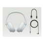 Sony WH-CH720N Wireless ANC (Active Noise Cancelling) Headphones, Beige , Sony , Wireless Headphones , WH-CH720N , Wireless , On-Ear , Microphone , White , Noise canceling
