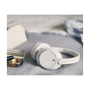Sony WH-CH720N Wireless ANC (Active Noise Cancelling) Headphones, Beige , Sony , Wireless Headphones , WH-CH720N , Wireless , On-Ear , Microphone , Noise canceling , Wireless , White