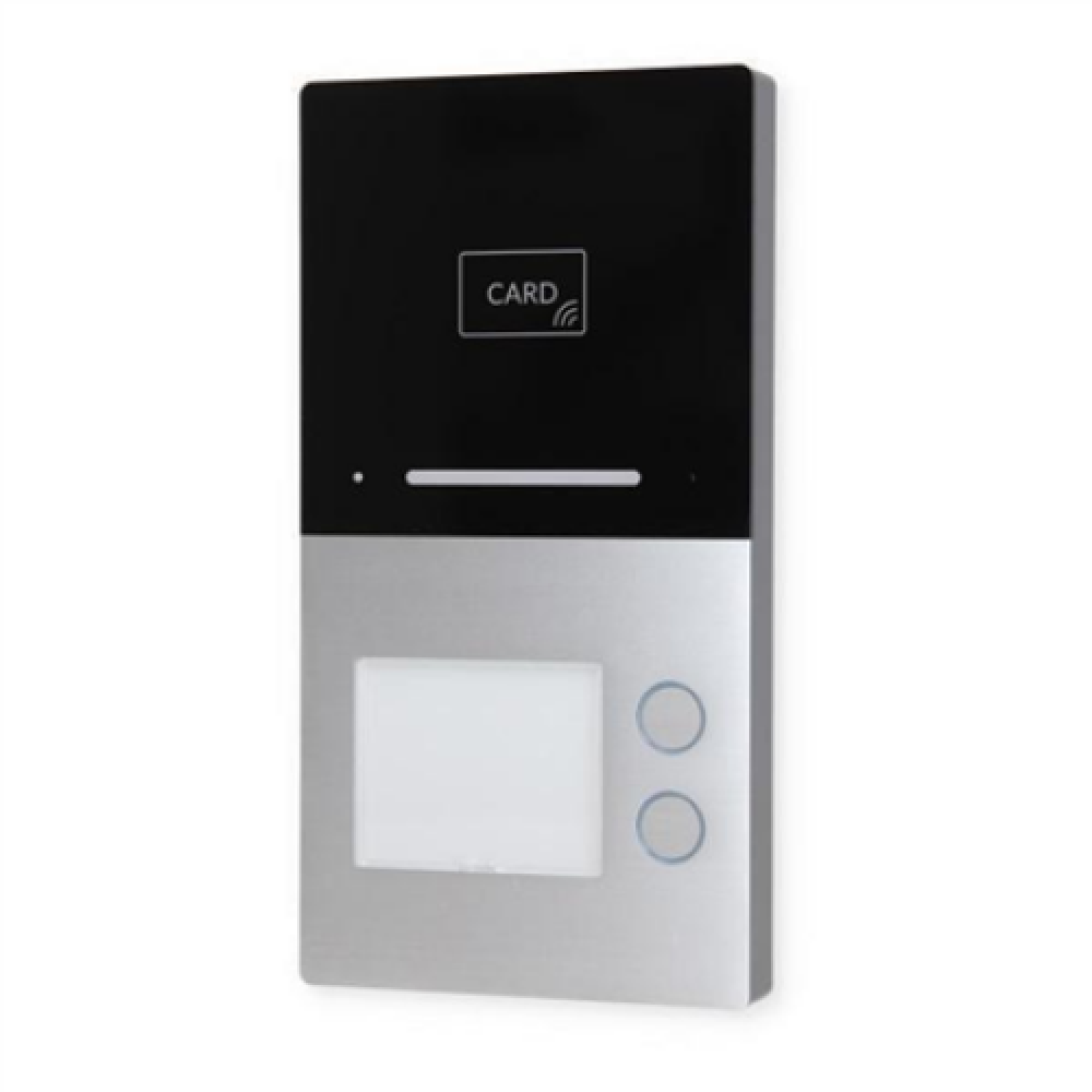 HHG , Villa Audio Set 2 RL 2-family audio outdoor station set