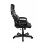 Arozzi Milano Gaming Chair - Black , Arozzi Plywood, PU , Gaming chair , Black