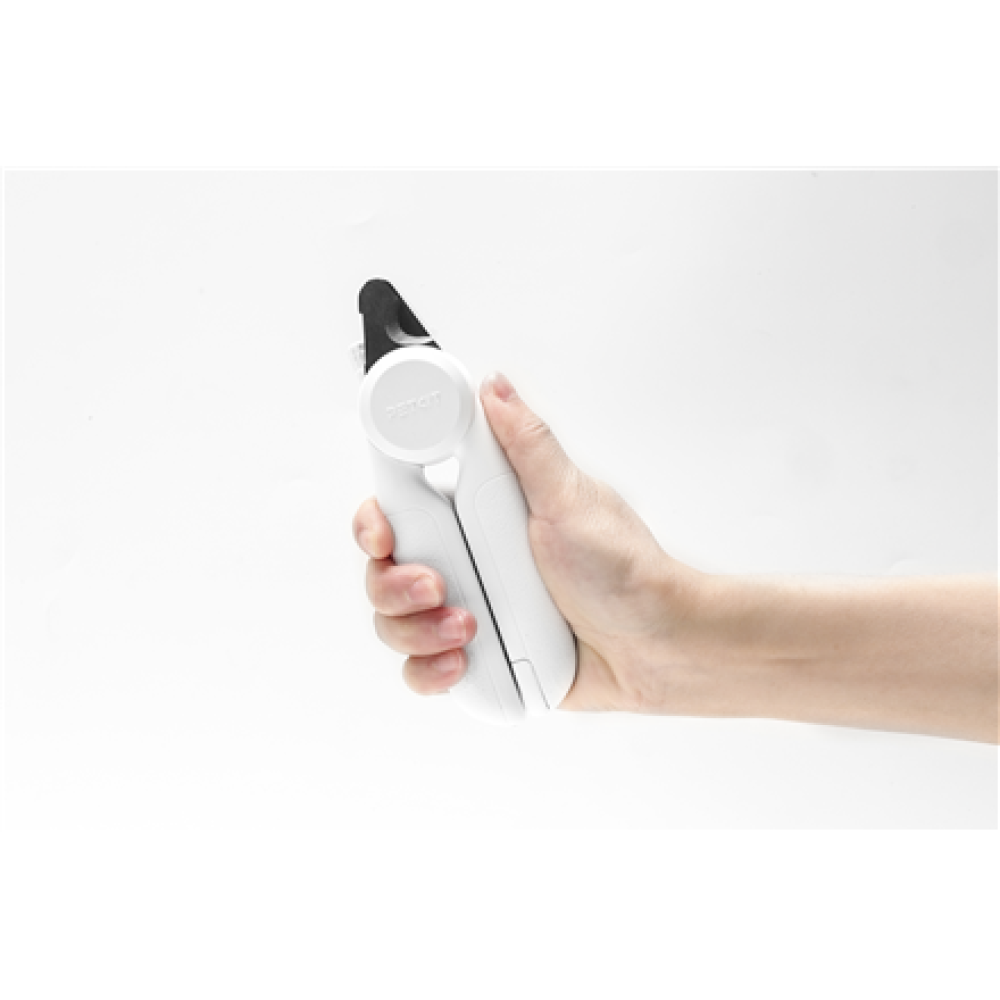 PETKIT , LED Nail Clipper PRO , White