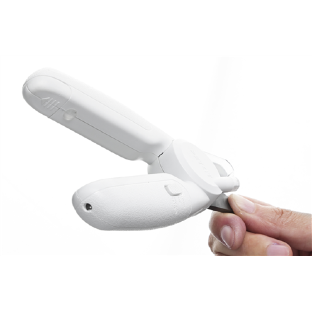 PETKIT , LED Nail Clipper PRO , White