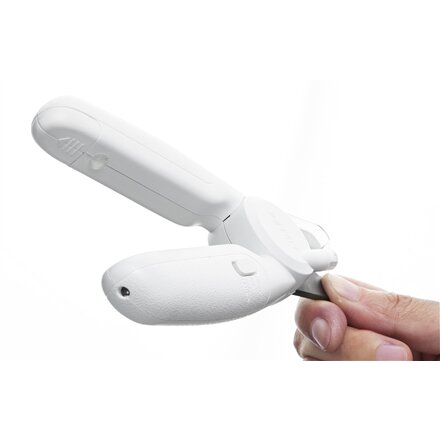 PETKIT , LED Nail Clipper PRO , White