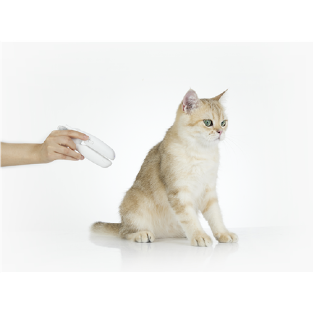 PETKIT , LED Nail Clipper PRO , White