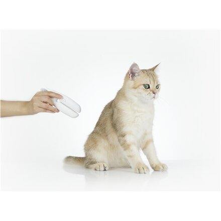 PETKIT , LED Nail Clipper PRO , White
