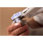 PETKIT , LED Nail Clipper PRO , White