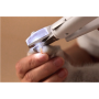 PETKIT , LED Nail Clipper PRO , White