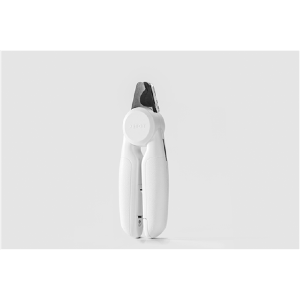 PETKIT , LED Nail Clipper PRO , White