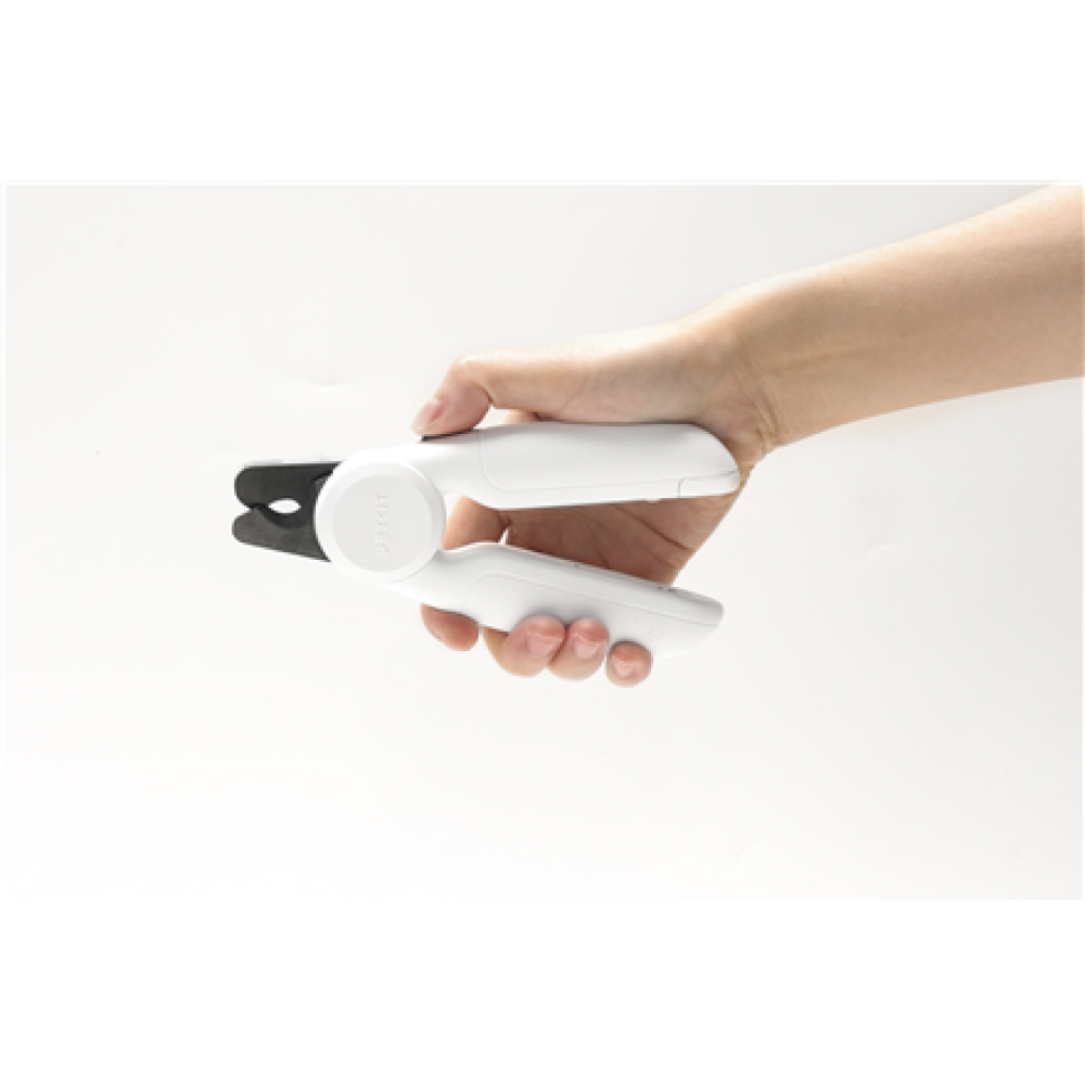 PETKIT , LED Nail Clipper PRO , White