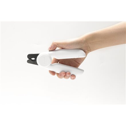 PETKIT , LED Nail Clipper PRO , White