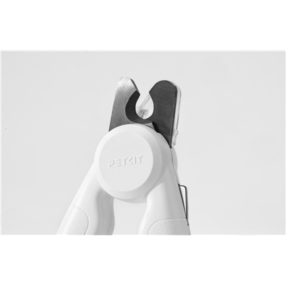 PETKIT , LED Nail Clipper PRO , White