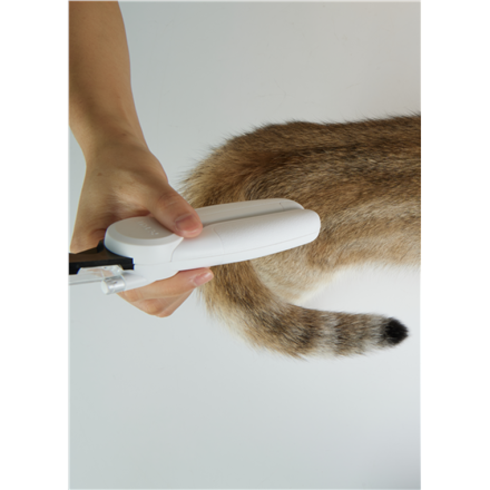 PETKIT , LED Nail Clipper PRO , White