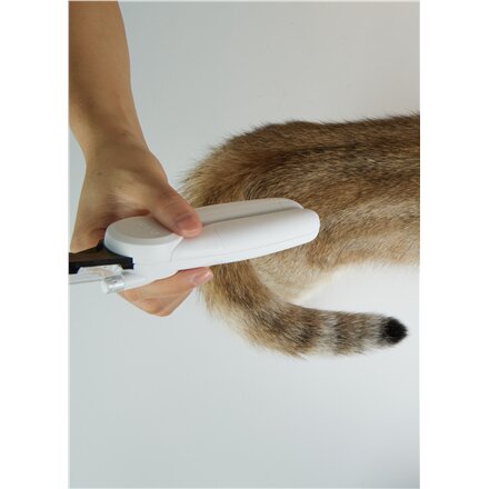 PETKIT , LED Nail Clipper PRO , White