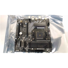 SALE OUT. ASRock A520M PHANTOM GAMING 4 , ASRock A520M PHANTOM GAMING 4 , Processor family AMD , Processor socket AM4 , DDR4 DIMM , Memory slots 4 , Supported hard disk drive interfaces SATA, M.2 , Number of SATA connectors 4 , Chipset AMD A520 , Micro AT