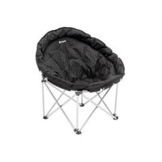 Outwell , Foldable chair , Casilda Half-Moon chair XL , 150 kg