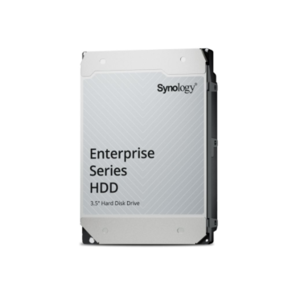 Synology HAT5320-8T. 3.5” SATA HDD, 8TB , Synology