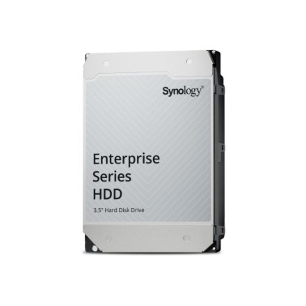 Synology HAT5320-8T. 3.5” SATA HDD, 8TB , Synology