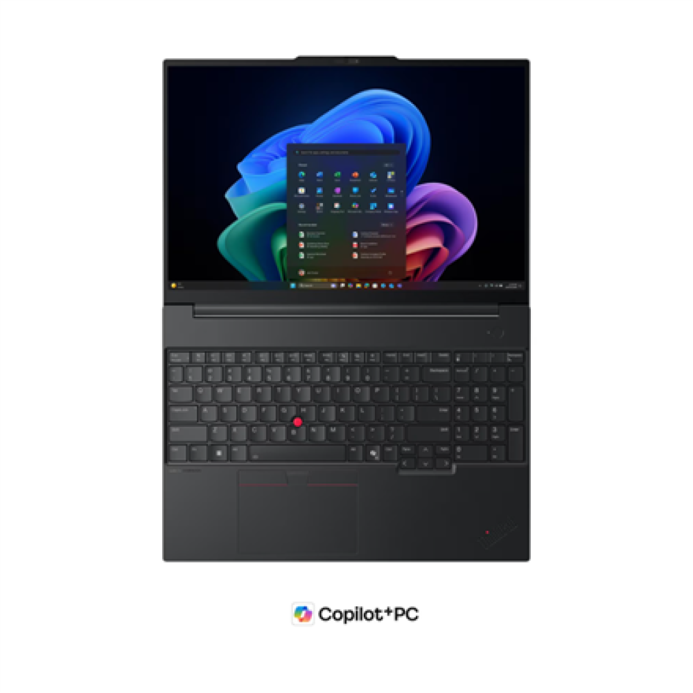 Lenovo ThinkPad E16 G4 Intel , Black , 16 , IPS , WUXGA , 1920 x 1200 pixels , Anti-glare , Intel Core Ultra 5 , 325 , 16 GB , SODIMM DDR5 , Solid-state drive capacity 512 GB , Intel Graphics , Windows 11 Pro , 802.11be , Bluetooth version 5.4 , Keyboard 