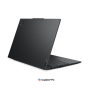 Lenovo ThinkPad E16 G4 Intel , Black , 16 , IPS , WUXGA , 1920 x 1200 pixels , Anti-glare , Intel Core Ultra 5 , 325 , 16 GB , SODIMM DDR5 , Solid-state drive capacity 512 GB , Intel Graphics , Windows 11 Pro , 802.11be , Bluetooth version 5.4 , Keyboard 