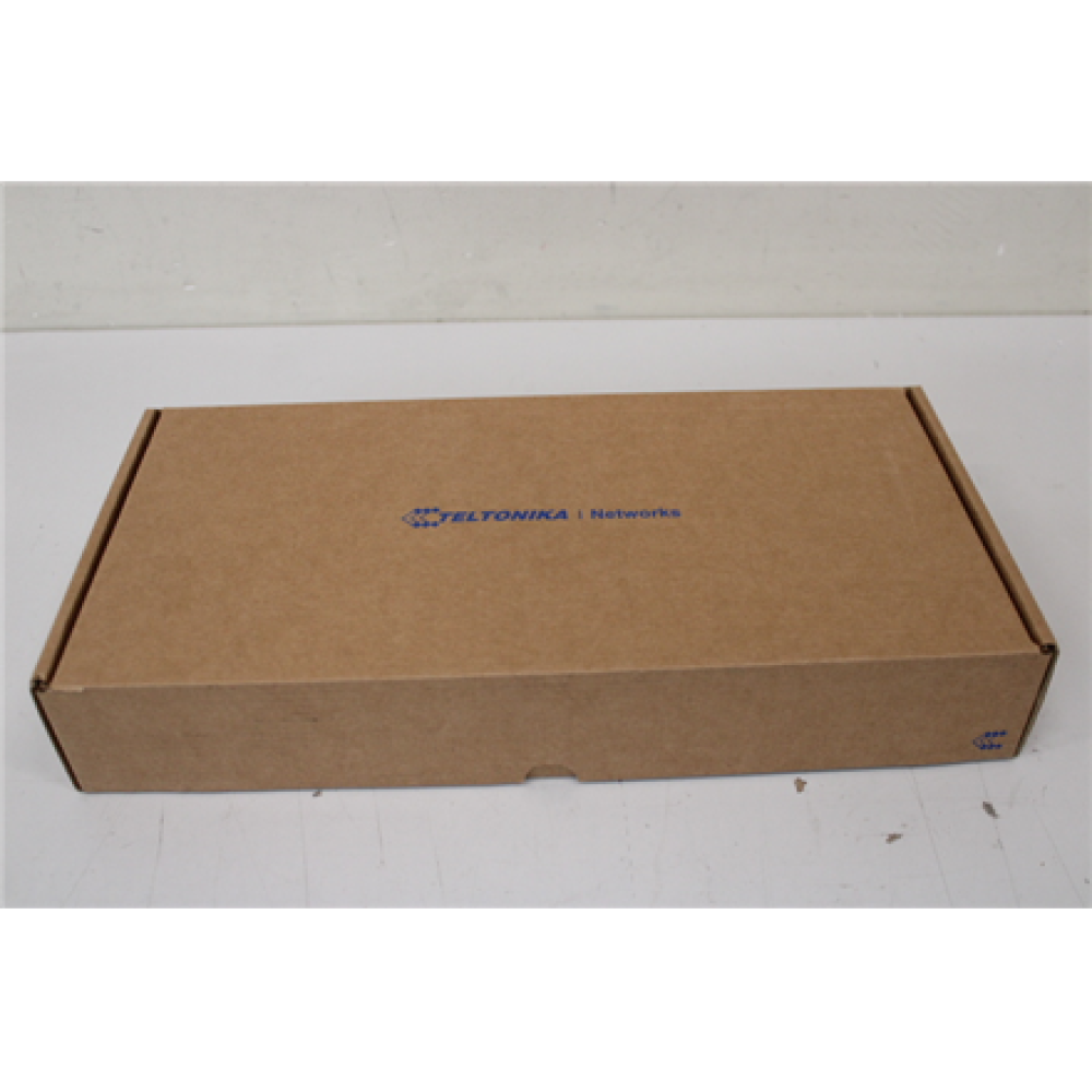 SALE OUT. Teltonika RUTX14 LTE Cat 12 Router (RUTX14000000) , LTE Cat 12 Router , RUTX14 , 802.11ac , 867 Mbit/s , 10/100/1000 Mbps Mbit/s , Ethernet LAN (RJ-45) ports 5 , MU-MiMO Yes , 4G , Antenna type Internal , 24 month(s) , DEMO