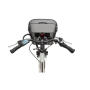 Telefunken , Multitalent RC830 , City E-Bike , 250 W , 28 , 24 month(s) , White