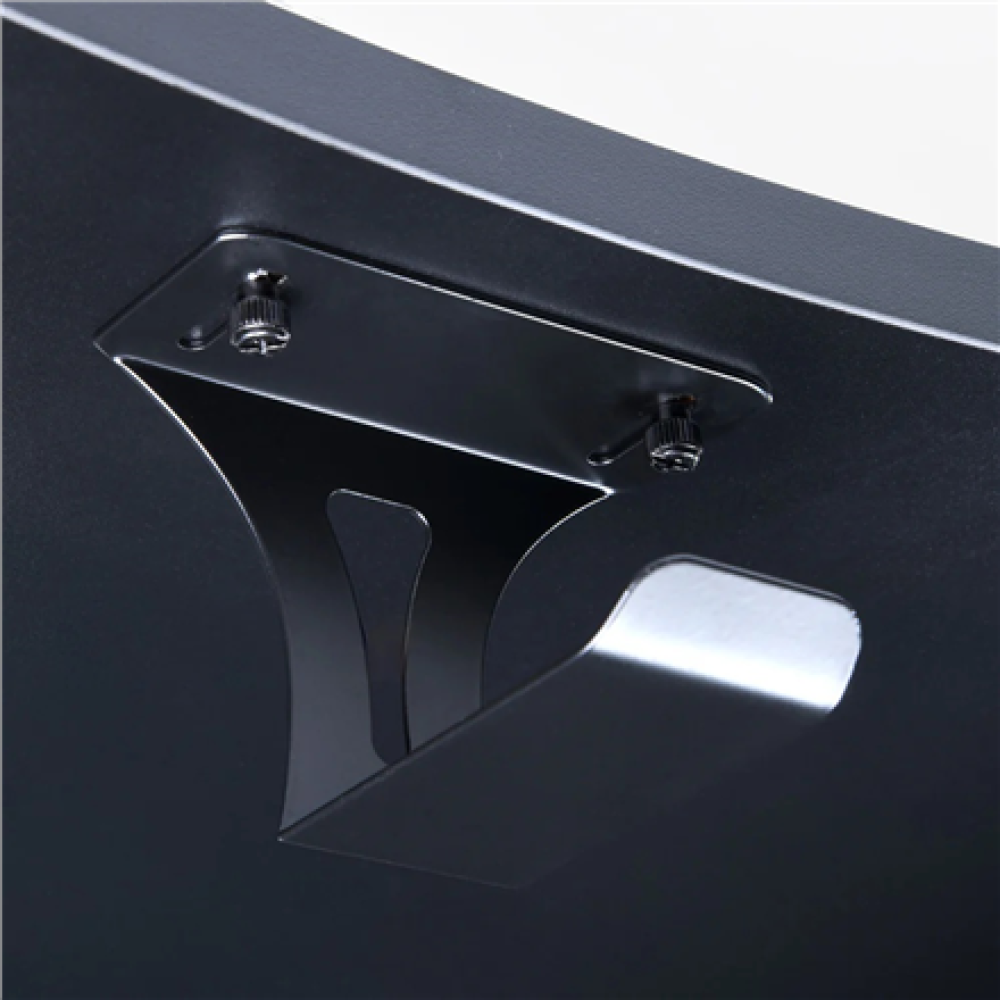 Arozzi , AZ-HEADSET-HANGER-BK , Headset Hanger , Black