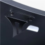 Arozzi , AZ-HEADSET-HANGER-BK , Headset Hanger , Black