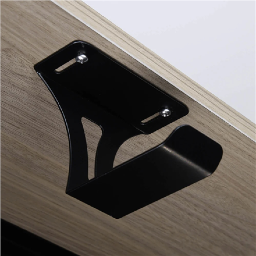 Arozzi , AZ-HEADSET-HANGER-BK , Headset Hanger , Black