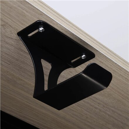 Arozzi , AZ-HEADSET-HANGER-BK , Headset Hanger , Black