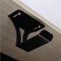 Arozzi , AZ-HEADSET-HANGER-BK , Headset Hanger , Black