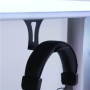 Arozzi , AZ-HEADSET-HANGER-BK , Headset Hanger , Black