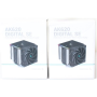 SALE OUT. Deepcool AK620 DIGITAL SE CPU Air Cooler , Deepcool CPU Air Cooler , AK620 Digital SE , Black , DAMAGED PACKAGING