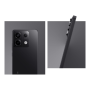 Xiaomi Phones , Redmi , Note 13 Pro , Midnight Black , 6.67 , AMOLED , 1220 x 2712 pixels , Qualcomm , Internal RAM 8 GB , 256 GB , Dual SIM , 4G , 5G , Main camera resolution 200+8+2 MP , Secondary camera resolution 16 MP , Android , 13 , 5100 mAh
